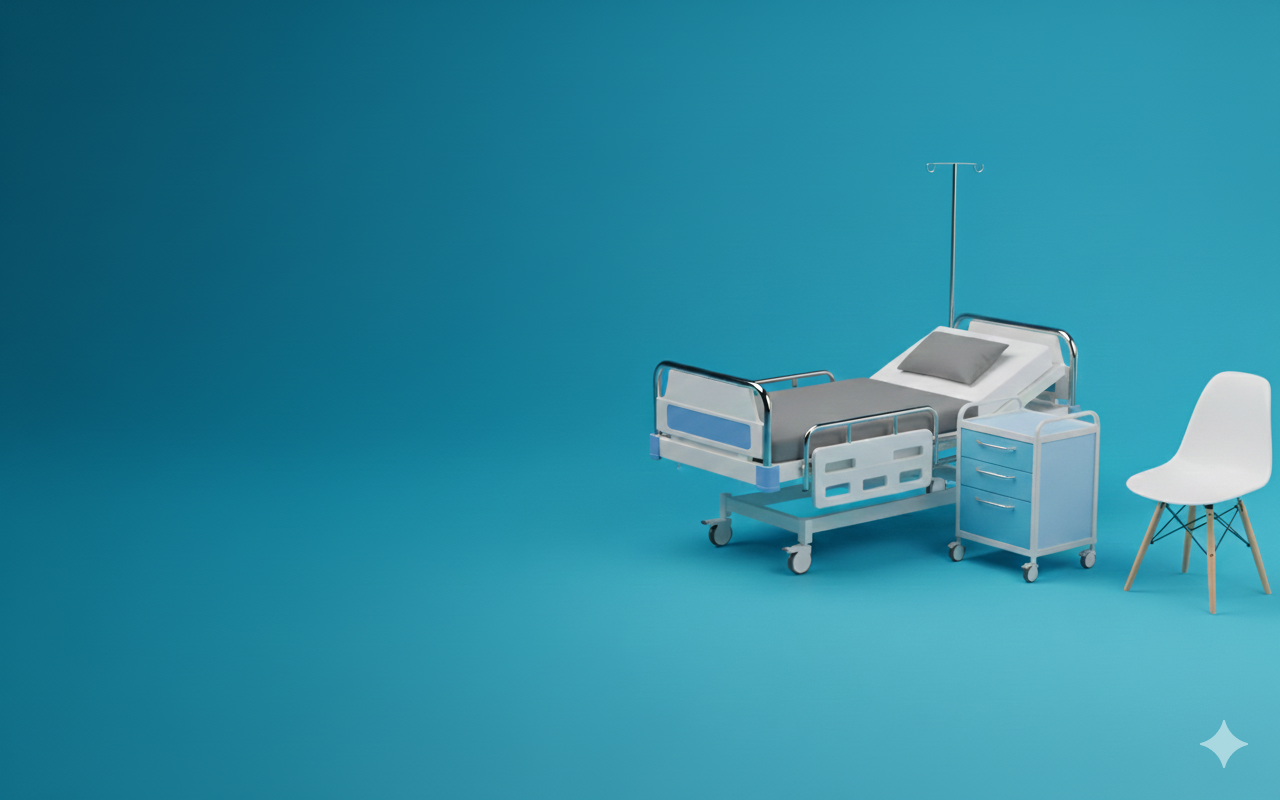 Hospital Furniture