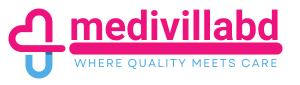 Medi villa bd