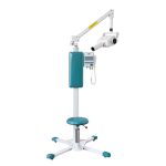 High Quality Dental X-ray Unit With Stand Rack and Stool JYF-10D