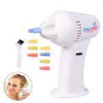 WaxVac Ear Cleaner – Ear Cleaning Machine Price in Bangladesh