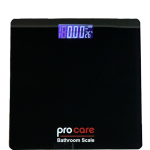 Pro100 Digital Bathroom Scale – Procare