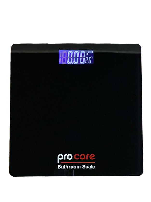 05-1.png Pro100 Digital Bathroom Scale – Procare - Image 1