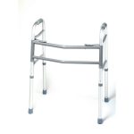 Lightweight Foldable Medical Walking Walker