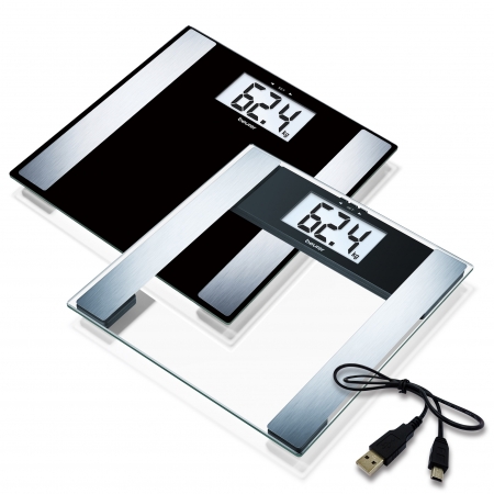 0QkYgNDgwLTAwICgxKS5qcGcxNjEyMTQwMTM0NTY.jpg Beurer USB Diagnostic Scale BF 480 - Image 1