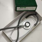 ALPK2 Japan – Dual Head Stethoscope