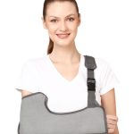 Tynor Pouch Arm Sling (Tropical)