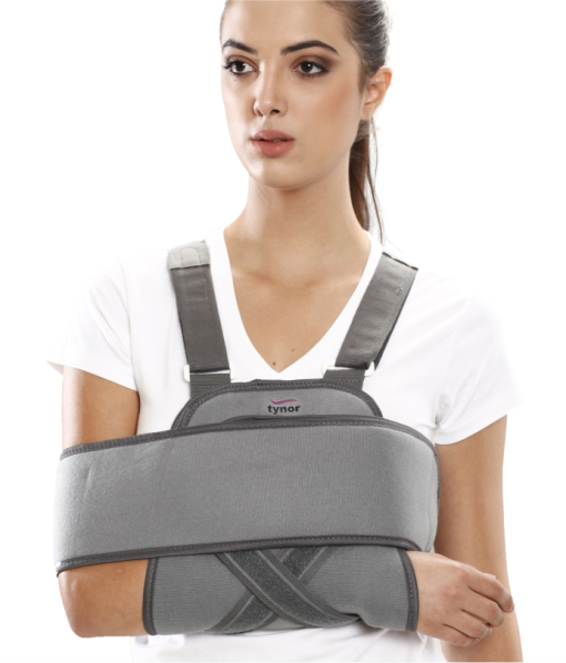 1-123.webp Tynor Universal Shoulder Immobilizer - Image 1