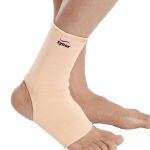 Tynor Anklet (Pair)
