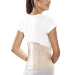 Tynor Contoured L.S. Belt