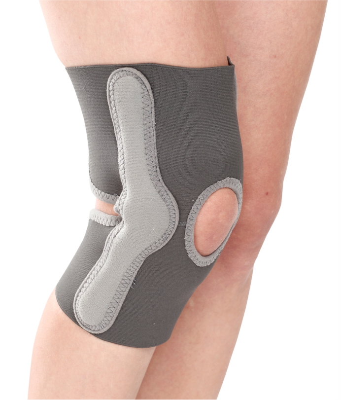 1-52.jpeg Tynor Elastic Knee Support - Image 1