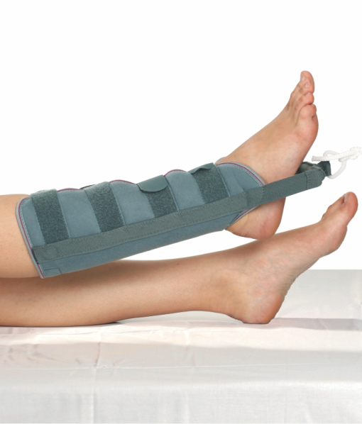 1-61-.webp Leg Traction Brace/ Tynor Leg Traction - Image 1