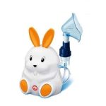 Mr. Carrot Electro Pneumatic Nebulizer
