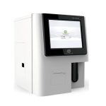 3-part Differentiation Automated  Hematology Analyzer MS-H630