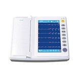 Vcomin Portable 12 Channel ECG Machine