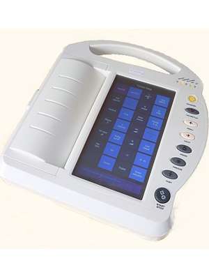 12-channel-1.jpg 12 Channel Digital Color ECG Machine - Image 1