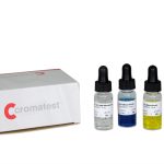 Blood Grouping Reagents Kit