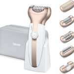Beurer HL 70 epilator 3- in -1