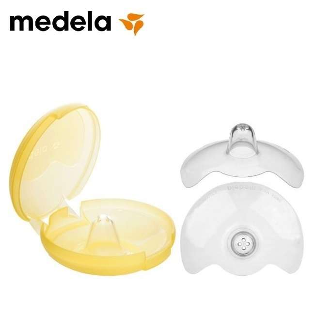 15240613.jpeg Medela Contact Nipple Shield - Image 1