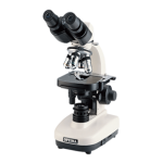 OPTIMA G-206 Biological Laboratory Microscope