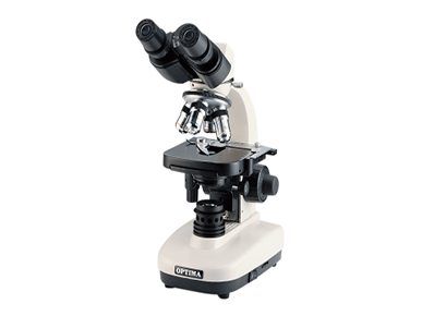 1610198032-1.png OPTIMA G-206 Biological Laboratory Microscope - Image 1