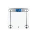 Glassed Digital Weight Scale (China)