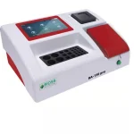 BA-150 Pro Semi Auto Biochemistry Analyzer – Bioss