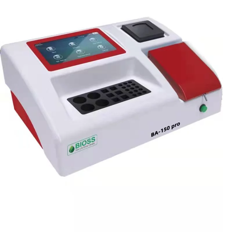 1723156003.webp BA-150 Pro Semi Auto Biochemistry Analyzer – Bioss - Image 1