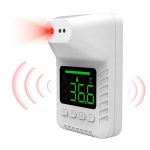 K3X Handsfree Non-contact Infrared Thermometer