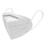 KN95 Adult Disposable Protective Face Mask with CE & FDA Approved – 10pc box