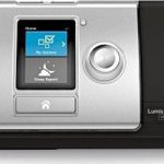 LUMIS 100 VPAP ST VENTILATOR BIPAP ST – RESMED