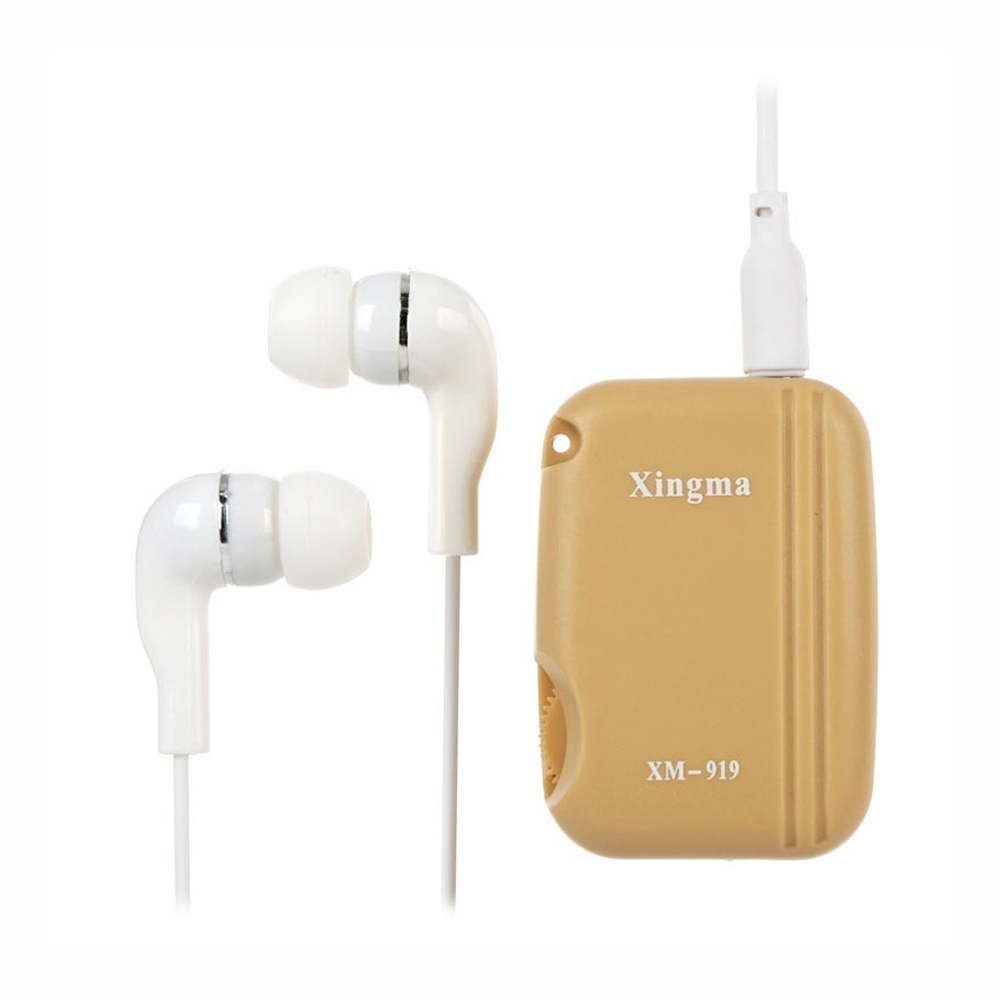 2019-05-14_053310.95614011.png XINGMA Hearing Aid XM-919 Voice Amplifier - Image 1