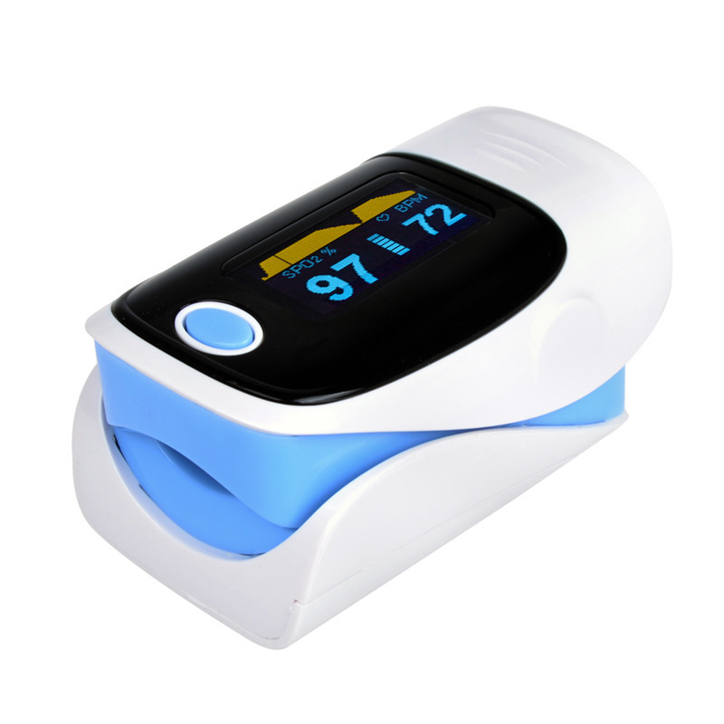 2d8fe70ed328a76f5987668865b28eaa.jpg Aeon Finger Pulse Oximeter - Image 1