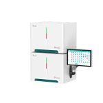 Automated Blood Culture System Autobio BC60