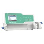 EN-S3 Smart Syringe Pump – Enmind