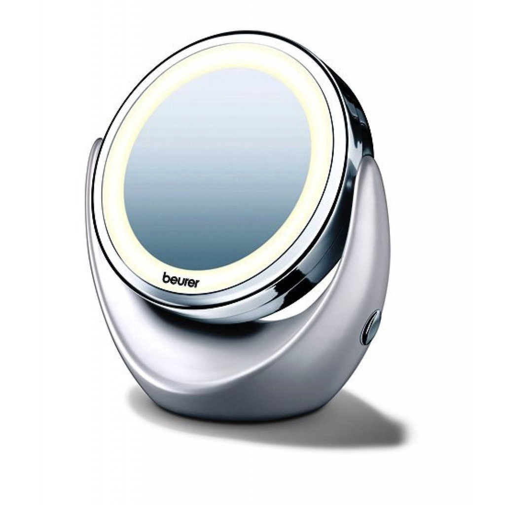 311f4af23696d36ce8460e7d4c84684e.jpg Beurer BS 49 Illuminated LED Cosmetics Mirror - Image 1