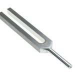 Hearing Frequency Tuning Fork