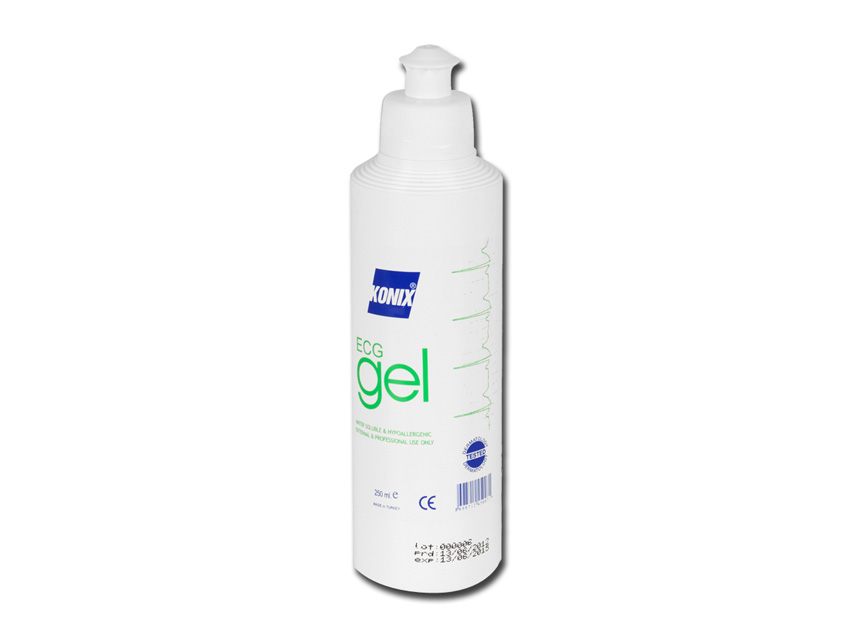 33266.jpg Ultrasound Gel/Ultrasonic Gel/ECG Gel- Tube - Image 1