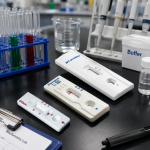 Dengue Ag-IgG/IgM Rapid Test Kit – CTK
