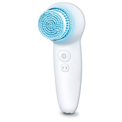 41B62bBVtOL.jpeg Beurer FC 65 Pureo Deep Clear Facial Brush - Image 1