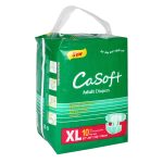 Casoft Adult Diapers Frontal type