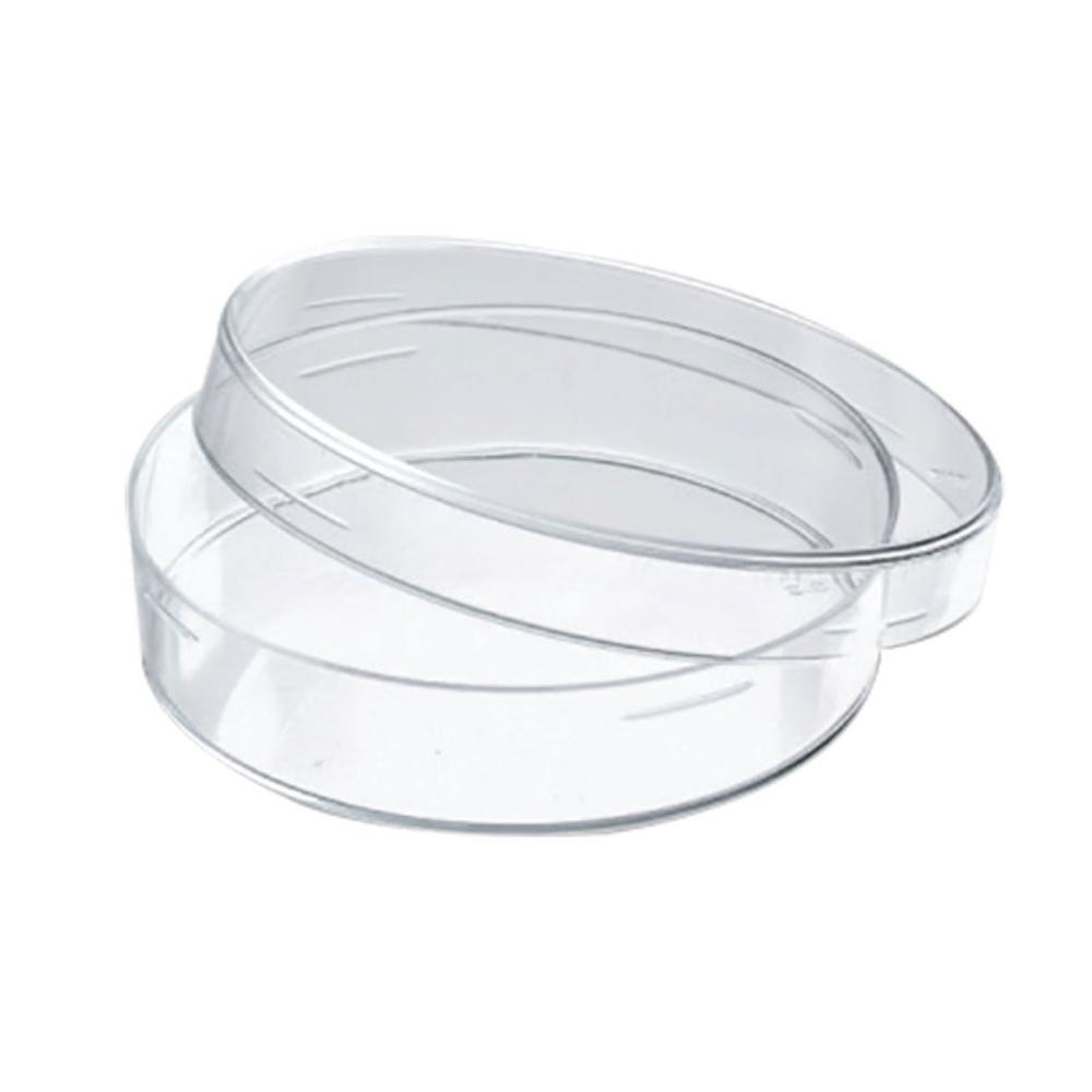 44PDG-1.jpg Transparent Glass Petri Dish – Medium size - Image 1