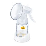 Beurer BY 15 manual breast pump By Germany