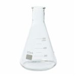 Laboratory Conical Flask 500 ml