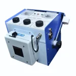 Medic Life Portable 50 MA X-Ray Machine With Stand