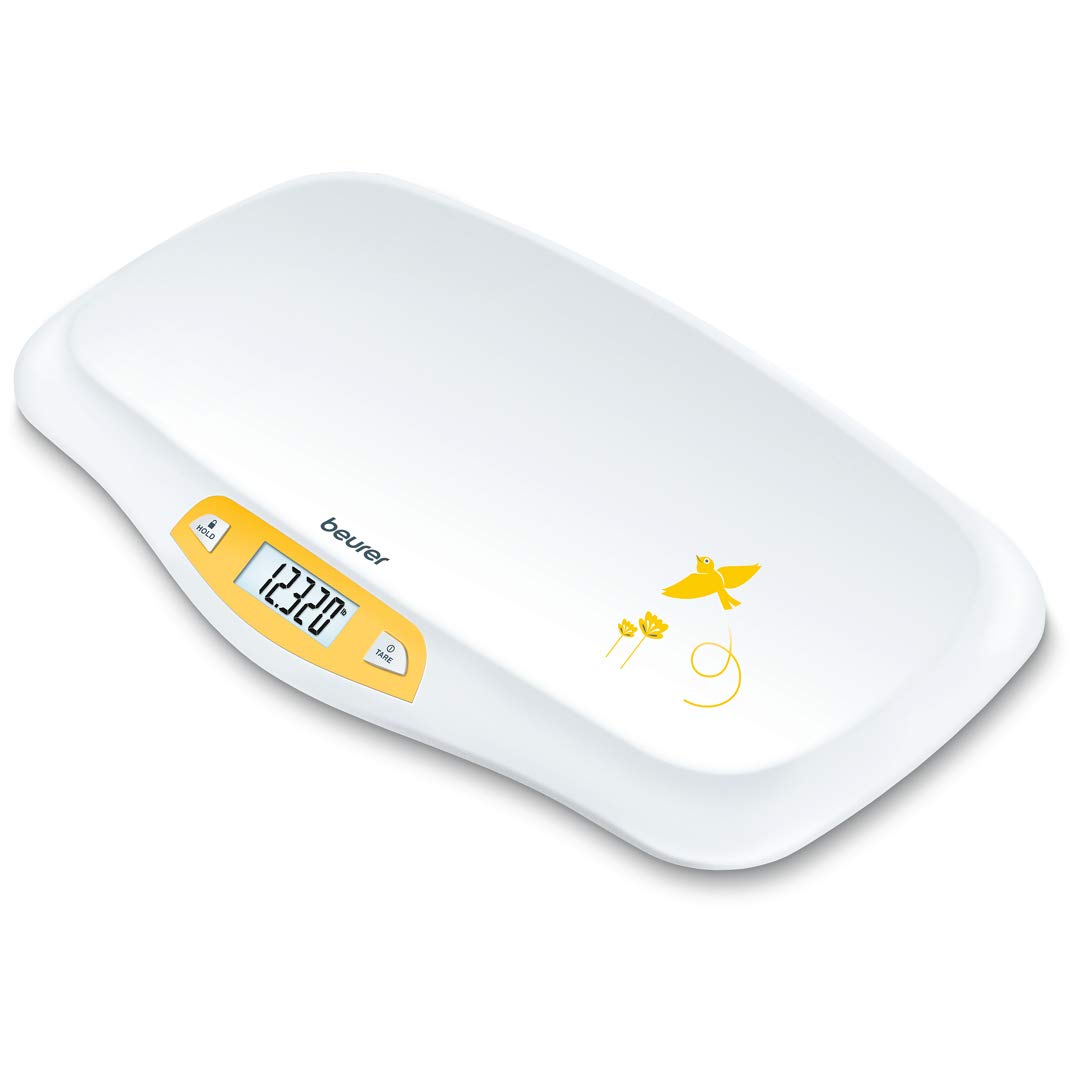 510bLhTz-qL._SL1080_.jpg Beurer BY80 Baby Weight Scale - Image 1