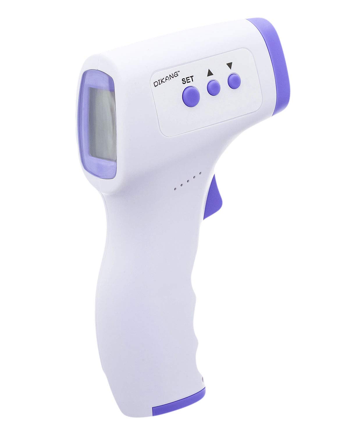 5141z2uowlL._SL1500_.jpg Dikang HG-01 Non-contact Medical Infrared Thermometer - Image 1