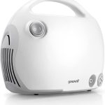 403T Air-Compressing Nebulizer