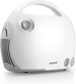 403T Air-Compressing Nebulizer