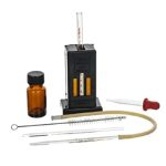Haemometer Sahil Complete Set with Round HB Tube
