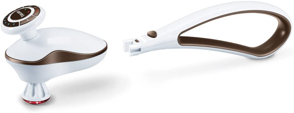 51Qo-LbcB3L._AC_SL1000_.jpg Beurer MG 510 To Go tapping massager - Image 1